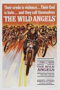 The Wild Angels