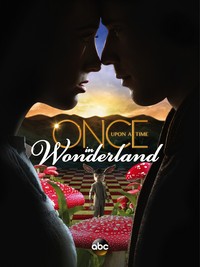 Once Upon a Time in Wonderland