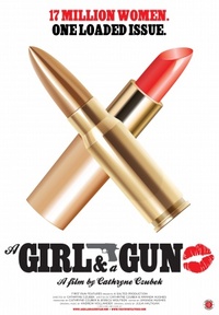 A Girl and a Gun