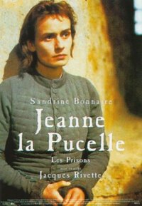 Jeanne la Pucelle II: Les prisons