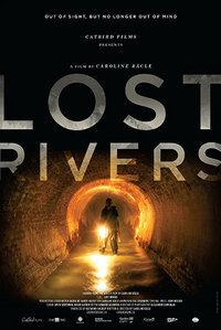 Lost Rivers