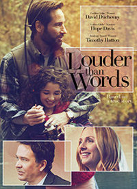 Louder Than Words