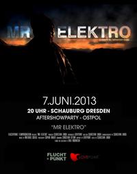 Mr Elektro