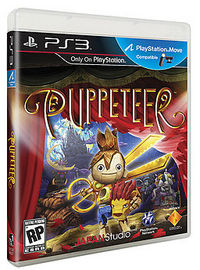 Puppeteer