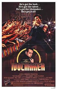 The Idolmaker