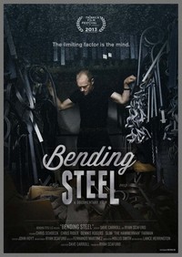 Bending Steel