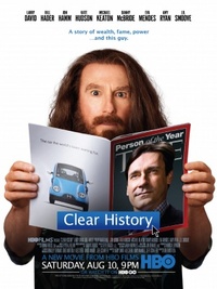 Clear History