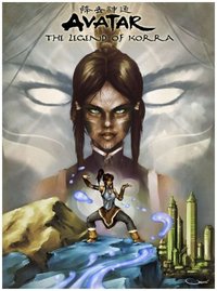 The Legend of Korra