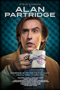 Alan Partridge: The Movie (Alan Partridge: Alpha Papa)