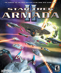 Star Trek: Armada II