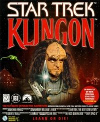 Star Trek: Klingon