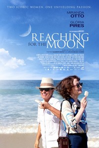 Reaching for the Moon (Flores Raras)