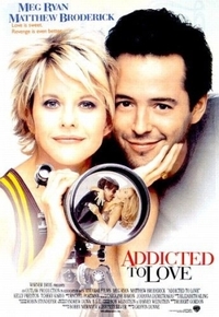 Addicted to Love