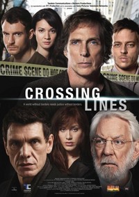 Crossing Lines