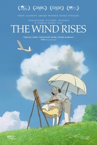 The Wind Rises (Kaze tachinu)