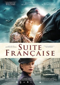 Suite Francaise