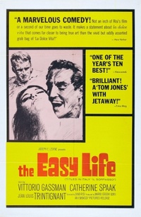 The Easy Life (Le Fanfaron / Il sorpasso)