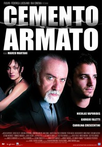 Cemento armato (Concrete Romance)