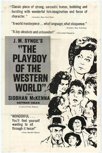 The Playboy of the Western World