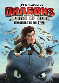 Dreamworks Dragons