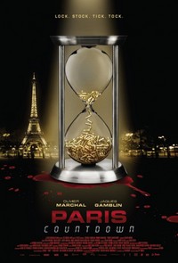 Paris Countdown (Le jour attendra)