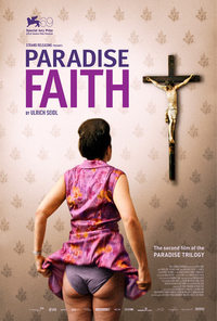 Paradise: Faith