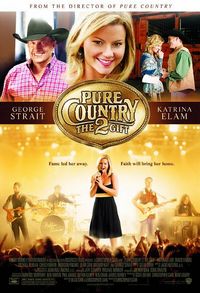 Pure Country 2: The Gift