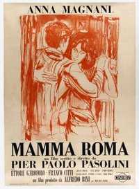 Mamma Roma