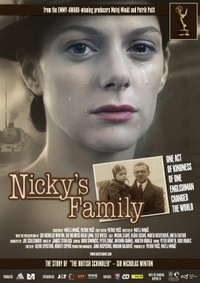 Nicky's Family