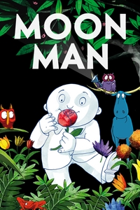 Moon Man (Der Mondmann)