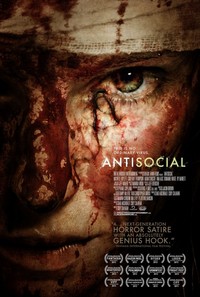 Antisocial