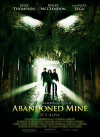 Abandoned Mine (The Mine)