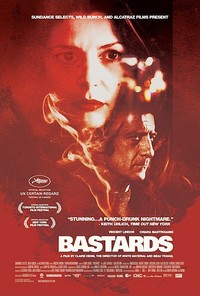 Bastards (Les Salauds)