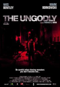The Ungodly (The Perfect Witness)