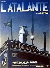 L'Atalante 