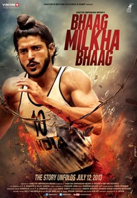 Bhaag Milkha Bhaag