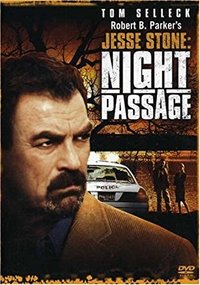 Jesse Stone: Night Passage