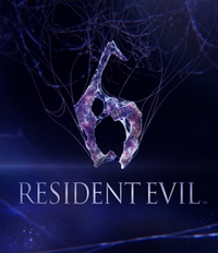 Resident Evil 6