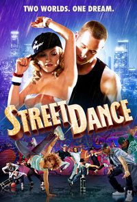 StreetDance 3D