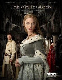 The White Queen