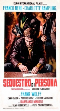 Island of Crime (Sequestro di persona)