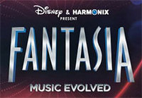 Fantasia: Music Evolved