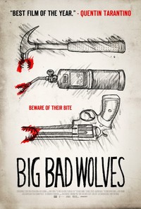 Big Bad Wolves