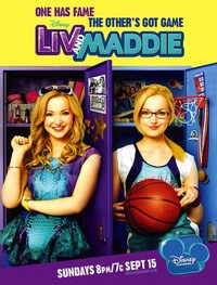 Liv & Maddie