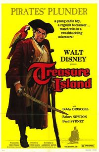 Treasure Island