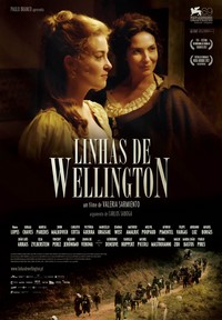 Lines of Wellington (Linhas de Wellington)