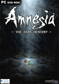 Amnesia: The Dark Descent