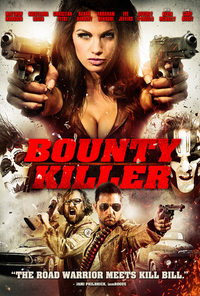 Bounty Killer