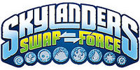 Skylanders: Swap Force