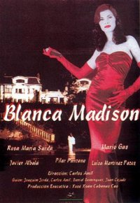 Blanca Madison